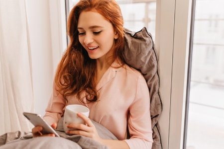 vindt jouw maatje via HeartVow